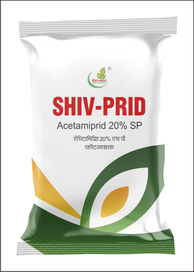 Shiv-Prid