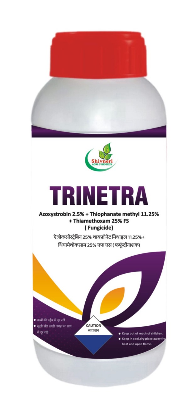 Trinetra