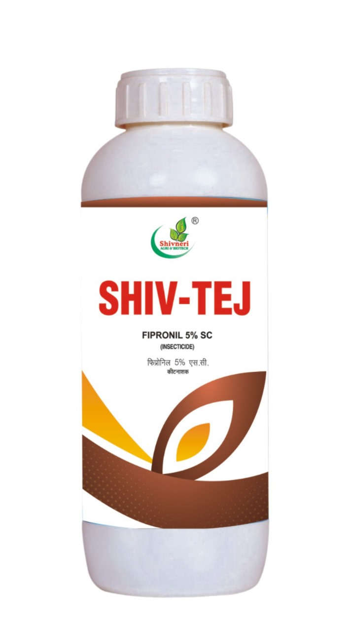 SHIV-TEJ