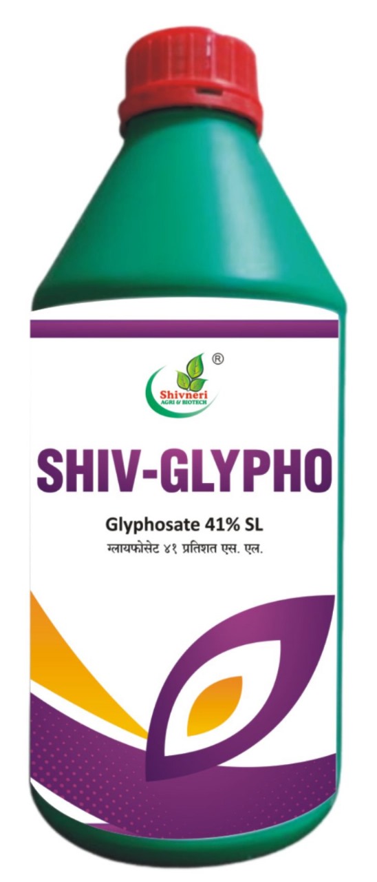 SHIV-GLYPHO